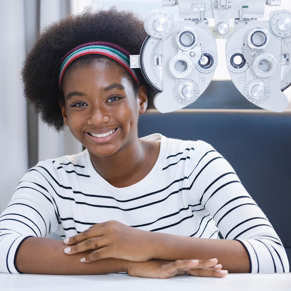 Comprehensive Eye Exams in Fredericksburg