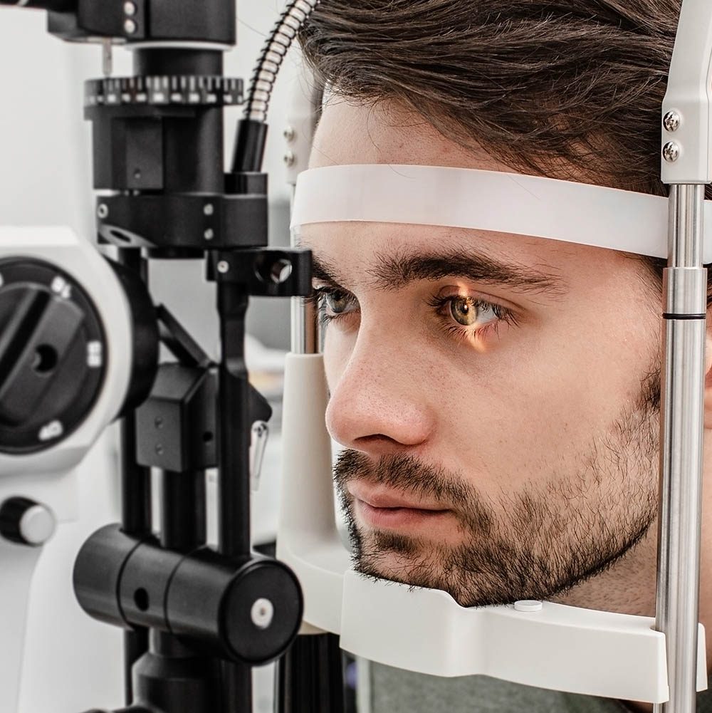 Contact Lens Exams in Fredericksburg