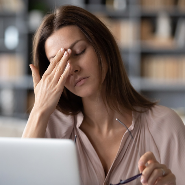 Vision Therapy in Fredericksburg