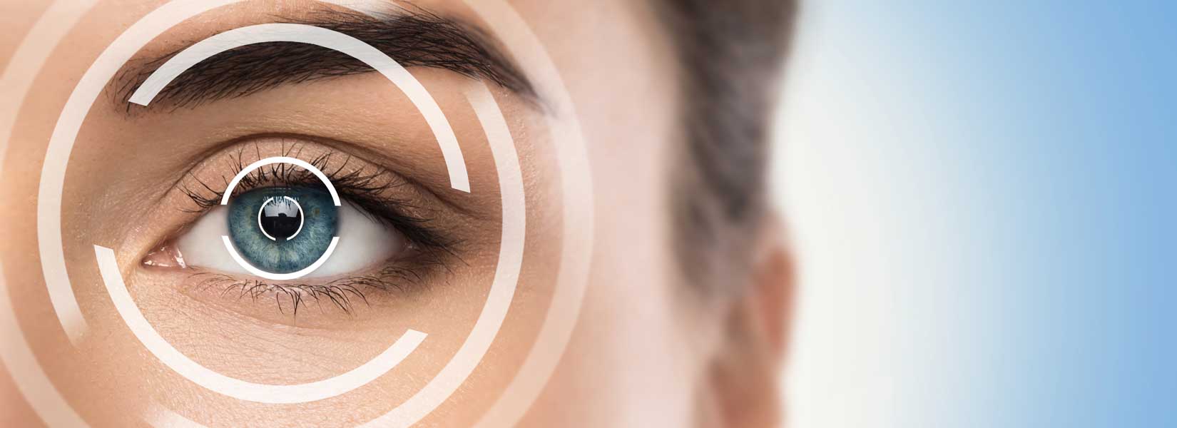 LASIK & Refractive Surgery Co-Management in Fredericksburg